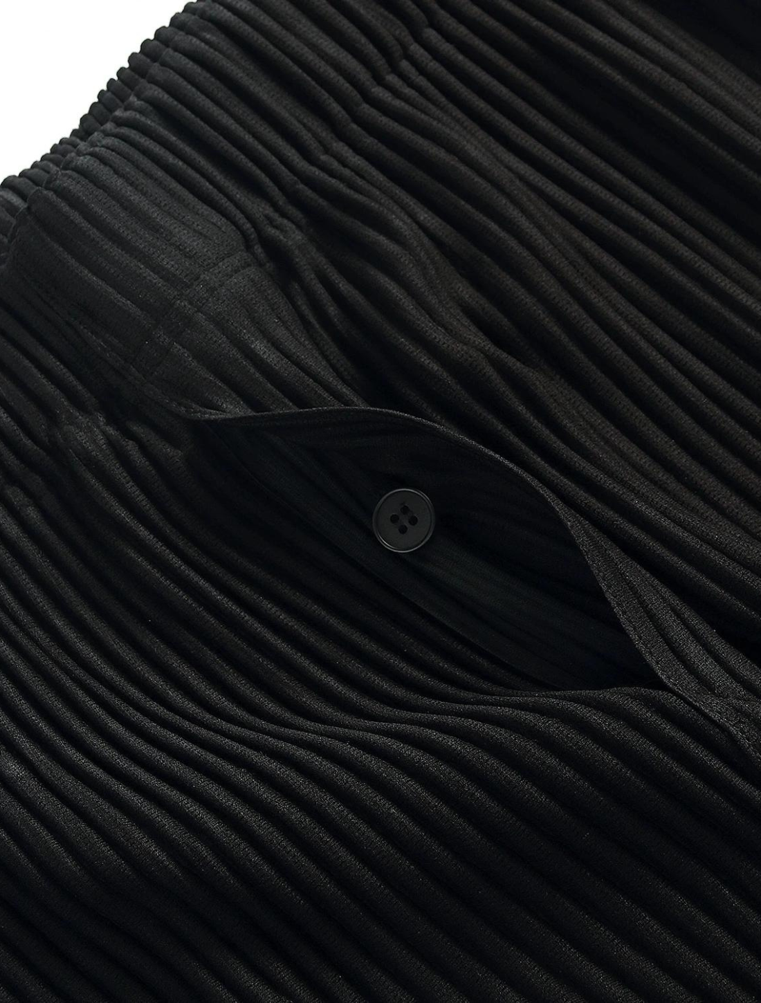 Faltenhose Issey Miyake