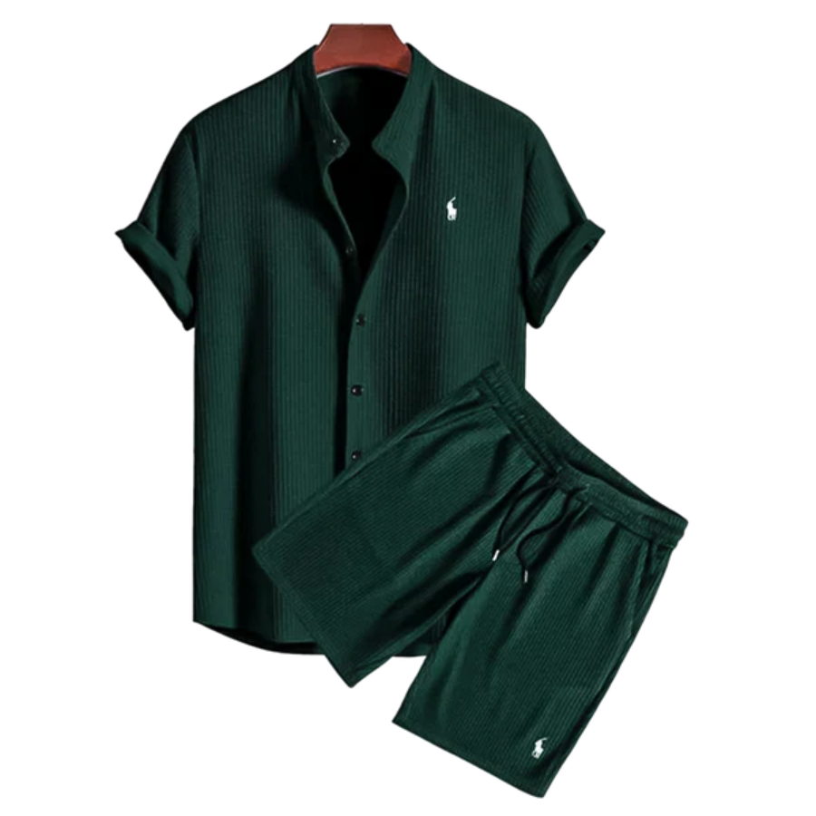 Premium Herren Set