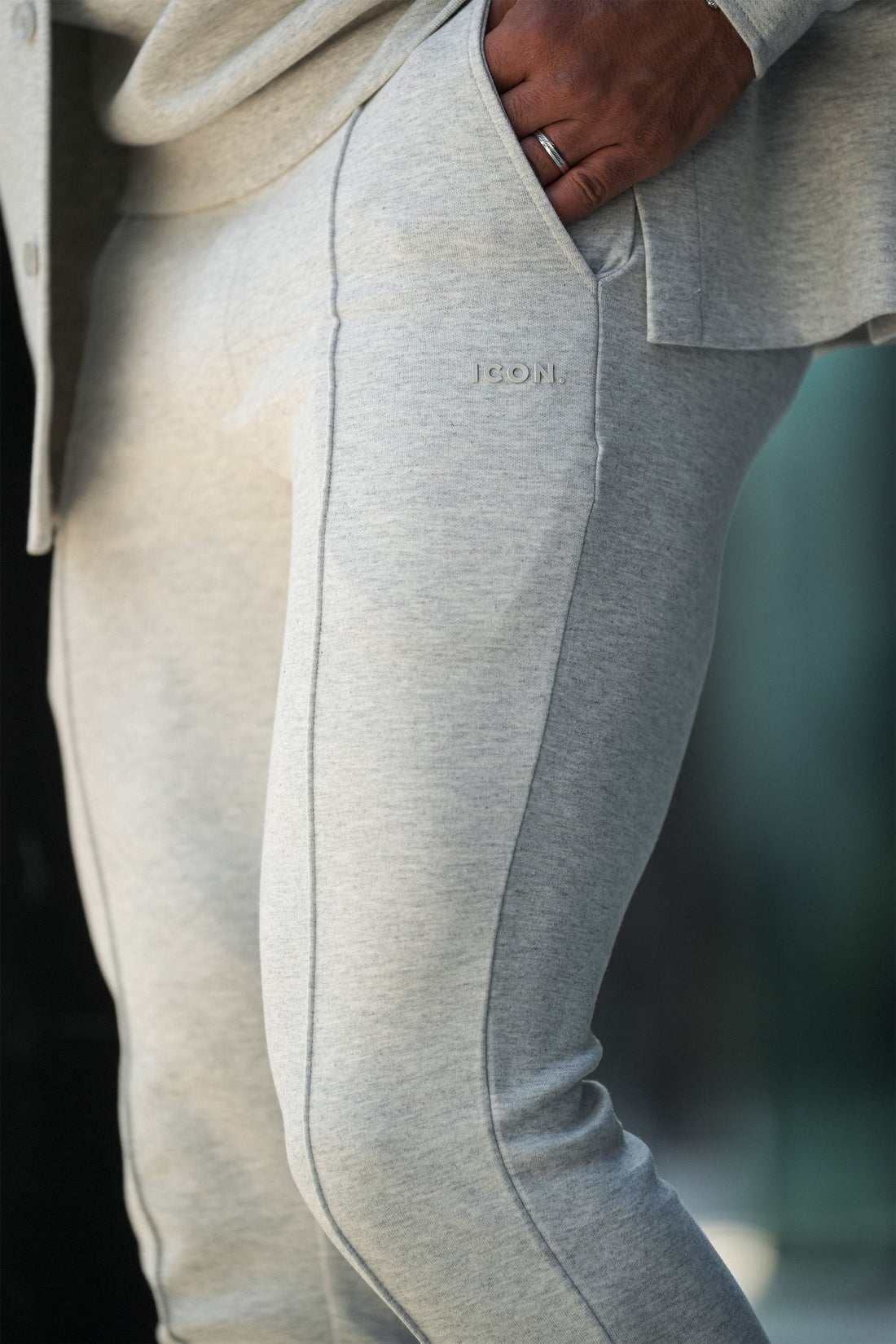 Performance Jogger-Hosen