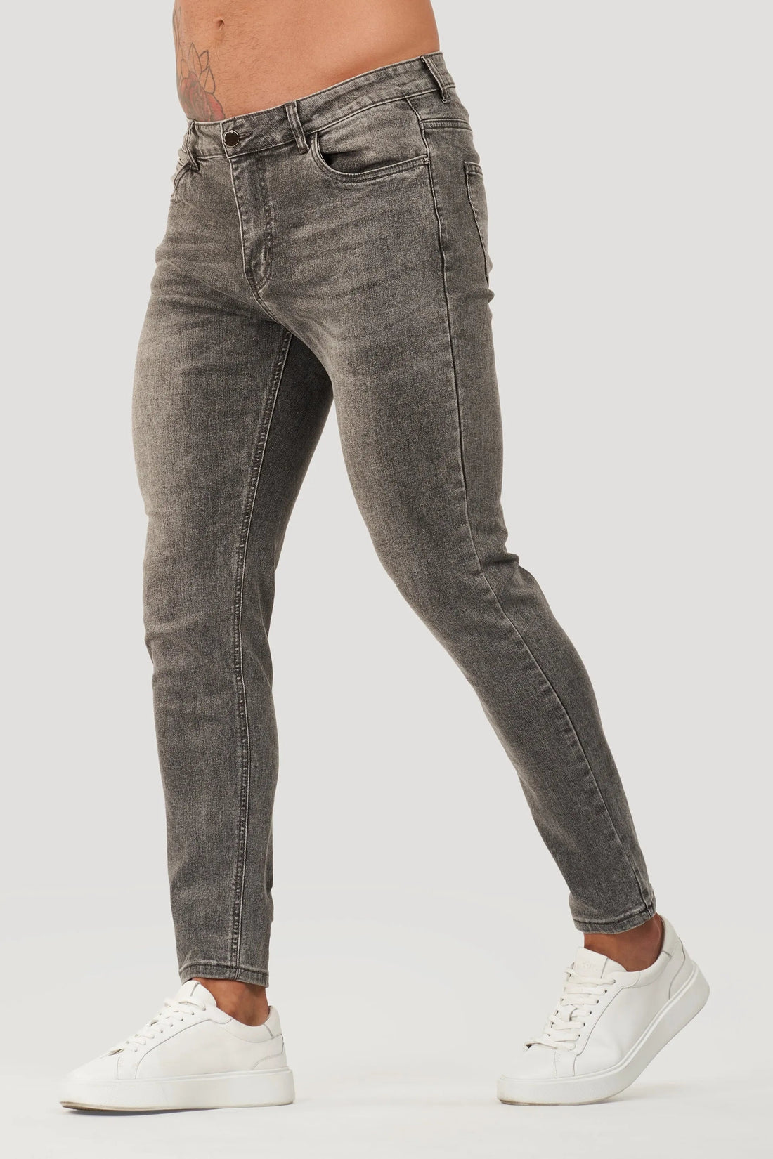 Jaxon Denim Jeans