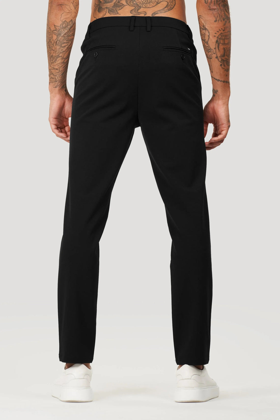 Lauro Hose