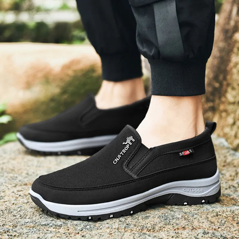 Chaussures Resistantes & Confortables | noblezeit