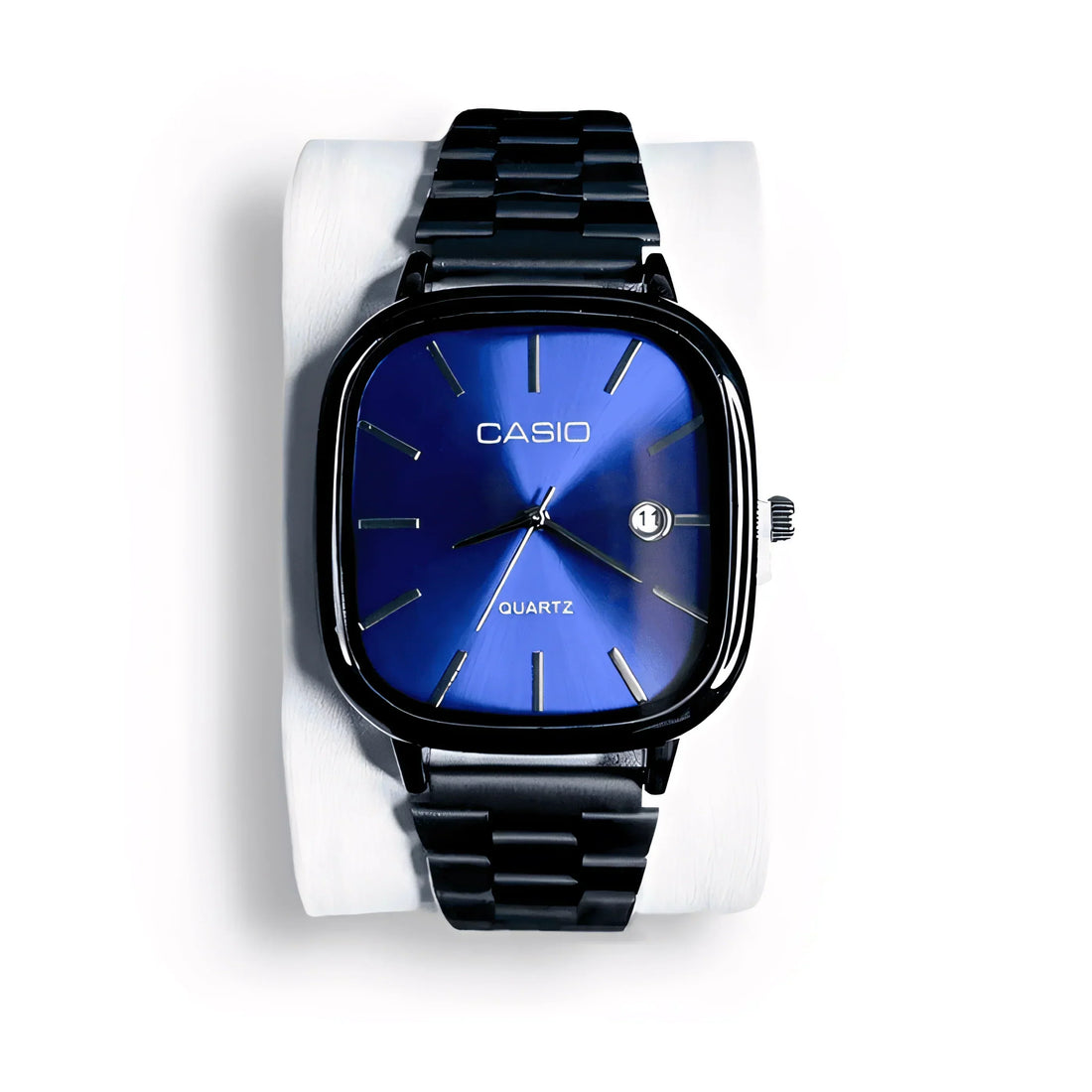 C A S I O Luxuriöse 36mm Uhr